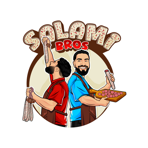 Salami Bros