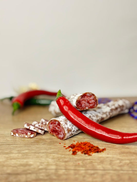 Fuet Edelsalami Pikant