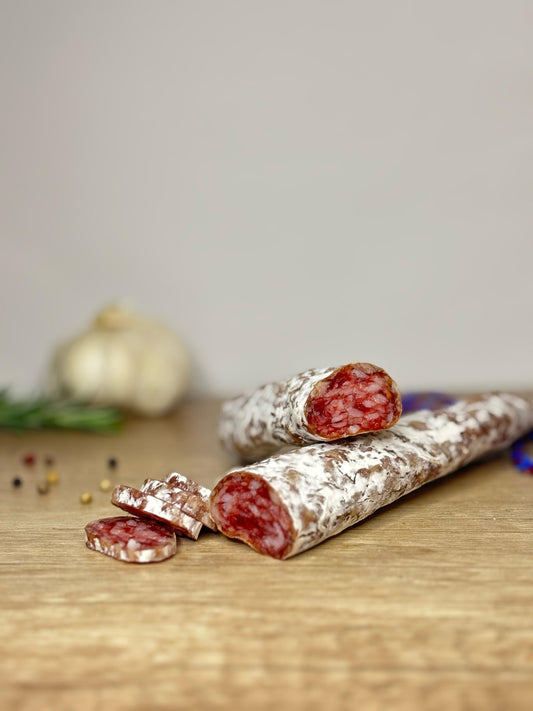 Fuet Edelsalami Stier