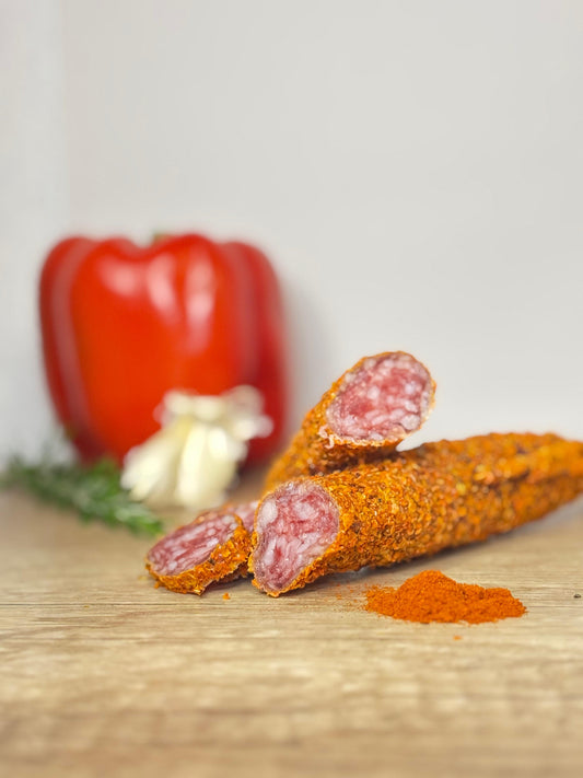 Fuet Edelsalami Paprika